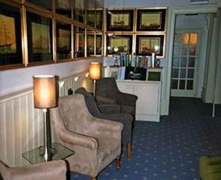 The Staincliffe Hotel Hartlepool Exterior photo