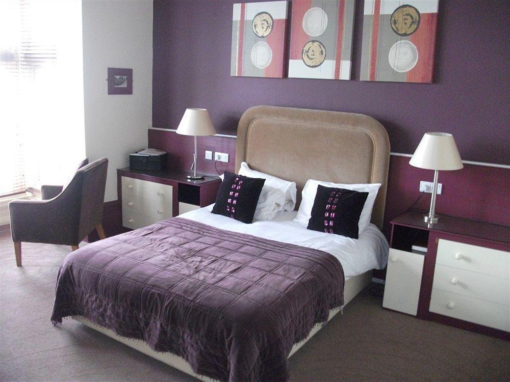 The Staincliffe Hotel Hartlepool Exterior photo