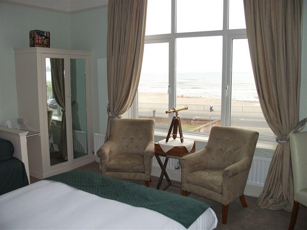 The Staincliffe Hotel Hartlepool Exterior photo
