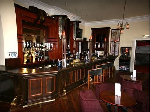 The Staincliffe Hotel Hartlepool Exterior photo