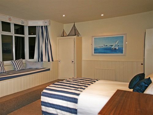 The Staincliffe Hotel Hartlepool Exterior photo