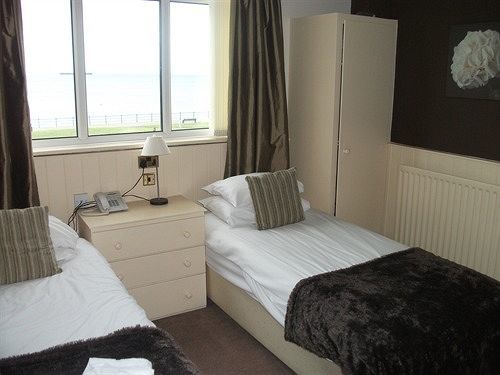The Staincliffe Hotel Hartlepool Exterior photo