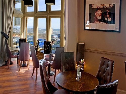 The Staincliffe Hotel Hartlepool Exterior photo